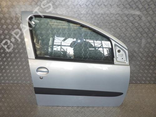 Right front door TOYOTA AYGO (_B1_) 1.0 (KGB10_, KGB10R) | BP24275637C3 