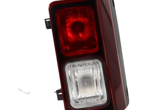 Left tailgate light RENAULT TRAFIC III Van (FG_) 1.6 dCi 120 (FGMB, FGMC) | BP40178026C79 - Image 2