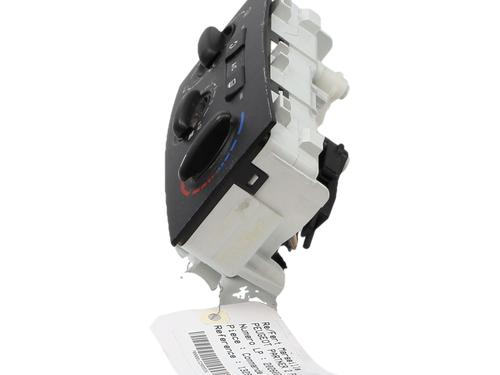 Used Climate control Climate control 39386788 39386788