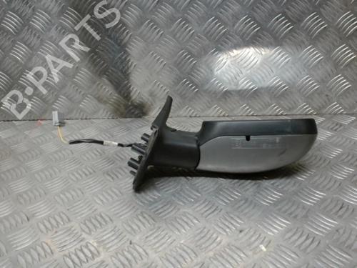 Right mirror NISSAN MICRA III (K12) 1.2 16V | BP24276985C27 