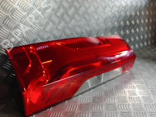 Left taillight MERCEDES-BENZ SPRINTER 3-t Van (B910) 214 CDI (910.621, 910.623) | BP24271553C34 - Image 5