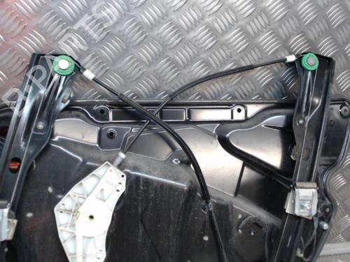 Front left window mechanism VW PASSAT B7 Variant (365) 2.0 TDI | BP24267316C22 - Image 3
