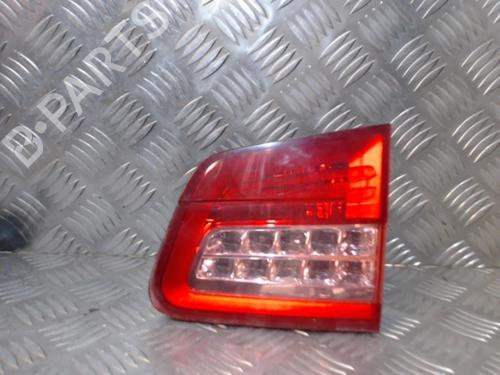 Used Right tailgate light Right tailgate light CITROËN C5 III (RD_) 2.0 HDi 140 (RDRHF8, RDRHFA, RDRHA8, RDRHAJ) (140 hp) 24280584 24280584