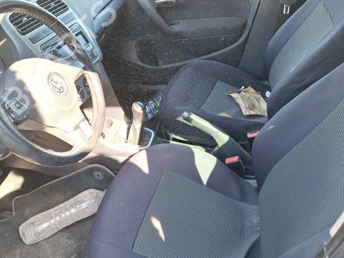 Right headlight VW POLO V (6R1, 6C1) 1.6 TDI | BP30354958C29