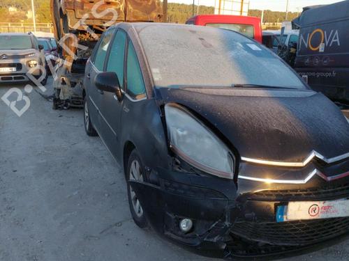 Switch CITROËN C4 Picasso I MPV (UD_) 1.6 HDi | BP24279528I30 - Image 4