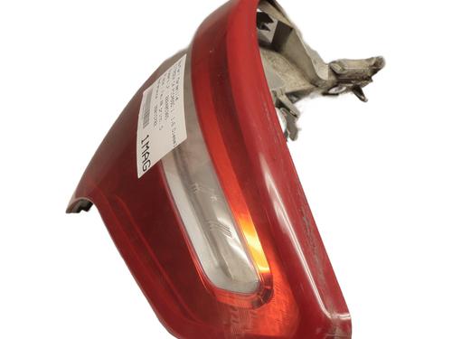 Right taillight CITROËN C4 Picasso I MPV (UD_) 1.6 HDi | BP24263753C35 