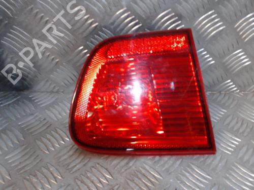 Used Left tailgate light SEAT IBIZA II (6K1) 1.4 i (60 hp) 24273333