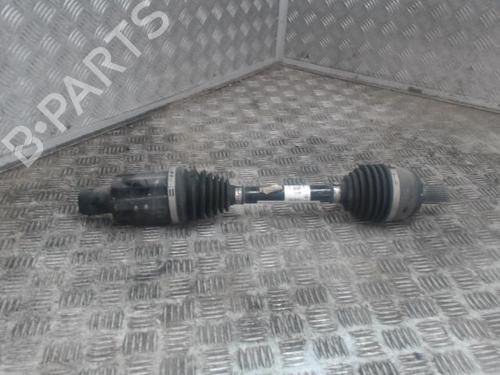 Antriebswelle links vorne für MERCEDES-BENZ GLC Coupe (C254) 300de 4-matic (254.309) (333 hp) 30793149