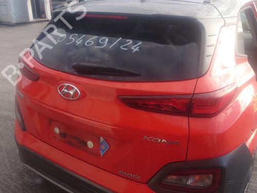 Tailgate HYUNDAI KONA (OS, OSE, OSI) EV | BP29384099C6 