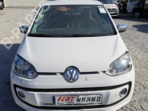 Front left window mechanism VW UP! (121, 122, BL1, BL2, BL3, 123) 1.0 | BP24951799C22 - Image 14