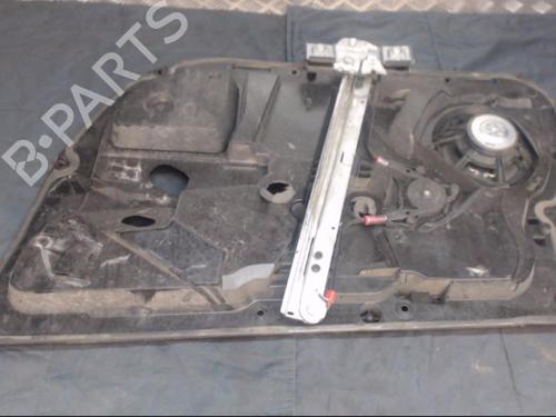 Front left window mechanism FORD FIESTA VI (CB1, CCN) 1.4 TDCi | BP24269980C22 