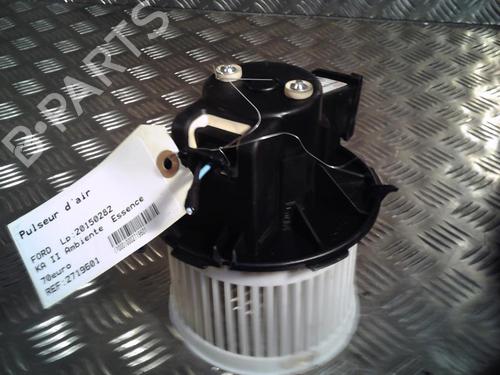 Used Heater blower motor FORD KA (RU8) 1.2 (69 hp) 24270622