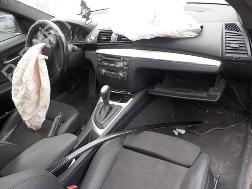 Climate control BMW 1 (E81) 118 d | BP24266574I5 - Image 11