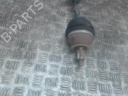 Right front driveshaft SEAT ARONA (KJ7, KJP) 1.0 TSI | BP32025349M39 - Image 4