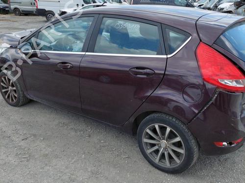 Climate control FORD FIESTA VI (CB1, CCN) 1.25 | BP24276805I5 - Image 11