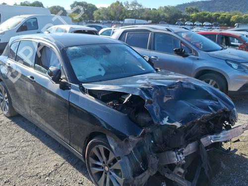 Used Parts BMW 1 (F20) 118 d (143 hp) 4260226