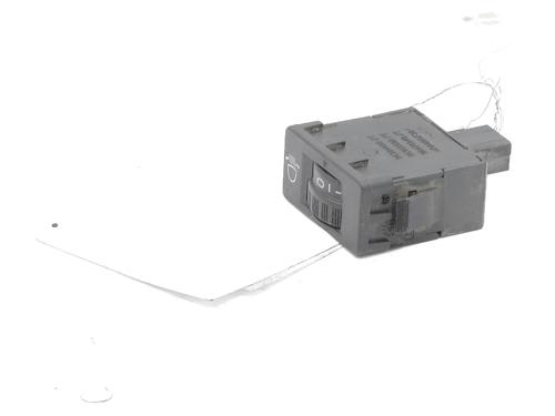 Used Headlight switch Headlight switch CITROËN BERLINGO Box Body/MPV (B9) 1.6 HDi 75 (75 hp) 25141063 25141063