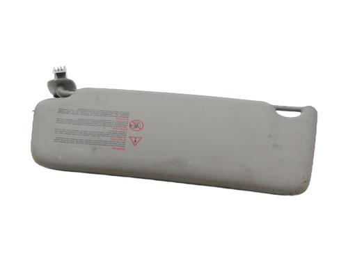 Right sun visor RENAULT CLIO II (BB_, CB_) 1.2 (BB0A, BB0F, BB10, BB1K, BB28, BB2D, BB2H, CB0A,... | BP31642941I2