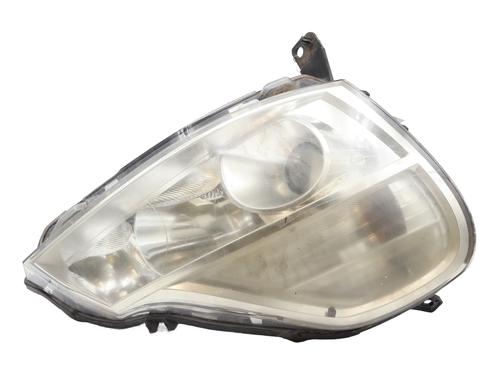 Højre forlygte Højre forlygte RENAULT MODUS / GRAND MODUS (F/JP0_) 1.5 dCi (FP0F, JP0F) (86 hp) 35799630 35799630