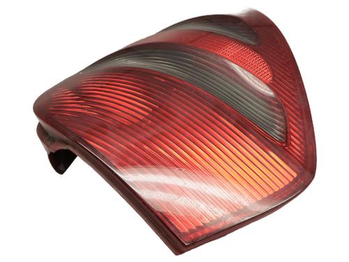 Left taillight MERCEDES-BENZ A-CLASS (W169) A 180 CDI (169.007, 169.307) | BP24267622C34 