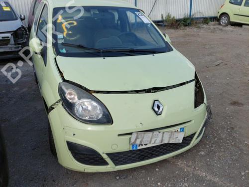 Radiator fan RENAULT TWINGO II (CN0_) 1.2 16V (CN0K, CN0V, CN0A) | BP24268069M35 - Image 5