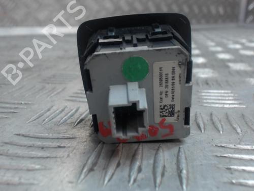 Switch RENAULT SCÉNIC III (JZ0/1_) 1.5 dCi | BP24269263I30 - Image 3