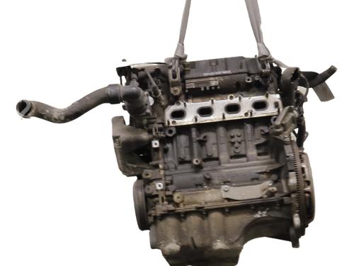 Used Engine Engine 39606252 39606252
