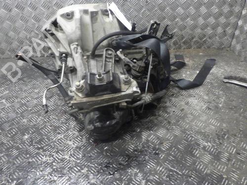 Gearbox DACIA SANDERO 1.5 dCi | BP28953171M3 