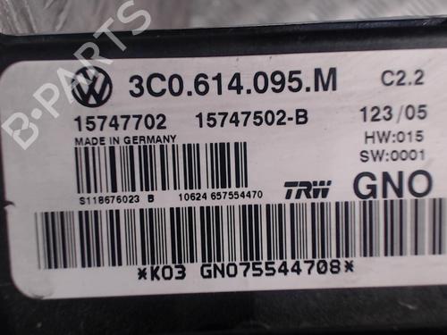 ABS Bremseaggregat VW PASSAT B6 (3C2) 2.0 TDI (140 hp) 24280778