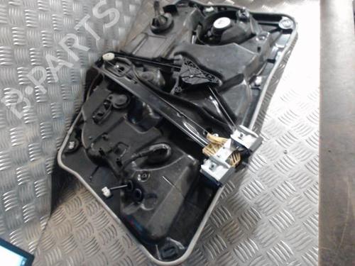 Front right window mechanism FIAT 500X (334_) 1.0 (334.AXN1B) | BP24271659C23 - Image 4