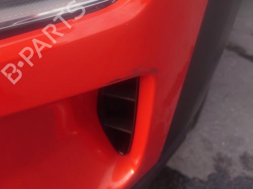 Front bumper HYUNDAI KONA (OS, OSE, OSI) EV | BP29384103C7 