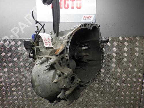 Gearbox CITROËN DS4 (NX_) 2.0 HDi 165 | BP24799985M3 - Image 3