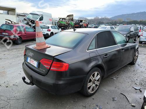 Left taillight AUDI A4 B8 (8K2) 2.0 TDI | BP24265609C34  - Image 15