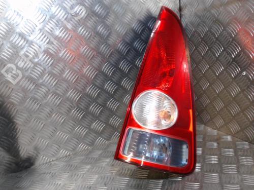 Right taillight RENAULT ESPACE IV (JK0/1_) 2.2 dCi (JK0H) | BP24266526C35 - Image 2