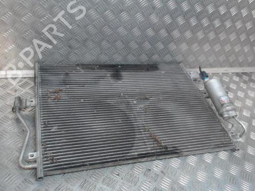 Used AC radiator AC radiator SSANGYONG STAVIC 2.7 270 sXDi 4x4 (165 hp) 24276907 24276907