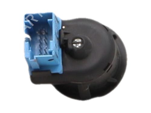 mirror-switch-citroen-berlingo-box-bodympv-k9-2018-36589060 main image