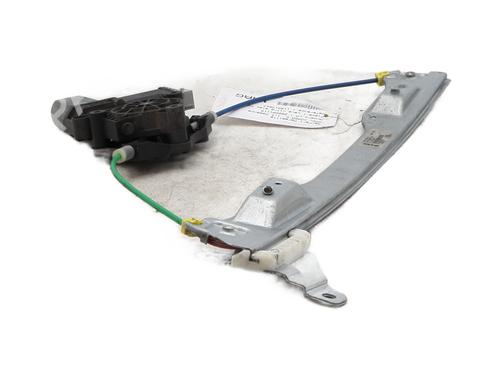 Front left window mechanism OPEL CORSA E (X15) 1.4 (08, 68) | BP29748284C22