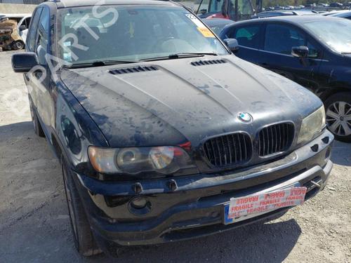 Left taillight BMW X5 (E53) 3.0 i | BP24276208C34 - Image 3