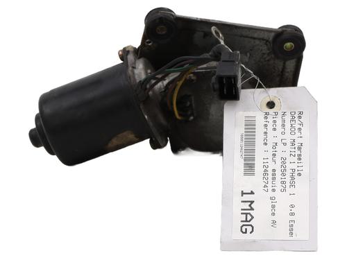 Front wiper motor DAEWOO MATIZ (M100, M150) 0.8 | BP29212521M29