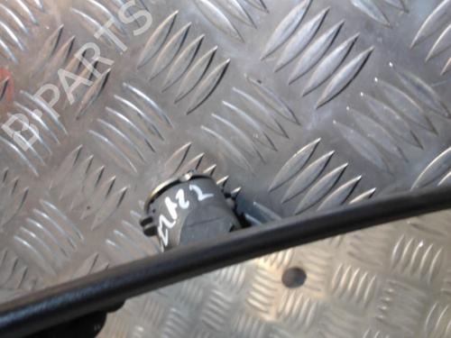 Used Rear mirror Rear mirror PEUGEOT 508 SW I (8E_) 1.6 HDi (115 hp) 24273731 24273731