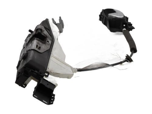 Front left lock CITROËN C3 II (SC_) 1.4 HDi 70 (SC8HZC, SC8HR0, SC8HP4) | BP29119836C98 - Image 4
