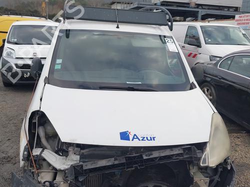 Used Parts CITROËN BERLINGO Box Body/MPV (B9) 1.6 HDi 75 2431052