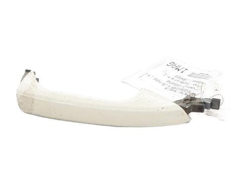 Used Front right exterior door handle MERCEDES-BENZ A-CLASS (W176) A 200 CDI / d (176.008) (136 hp) 31609341