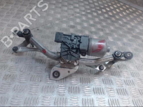 Front wiper motor RENAULT TWINGO II (CN0_) 1.2 16V (CN0K, CN0V, CN0A) | BP24277863M29  - Image 5