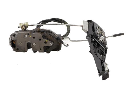 front-left-lock-opel-insignia-a-g09-2008-2009-2010-2011-2012-2013-2014-2015-2016-2017-32780729 main image