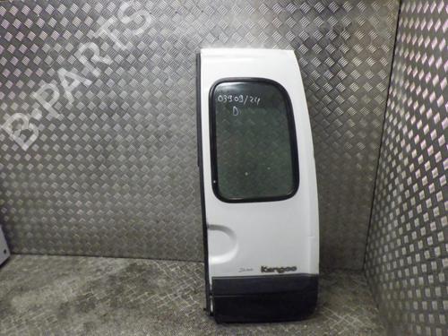 Used Right tailgate RENAULT KANGOO Express (FC0/1_) [1997-2025]  24271835