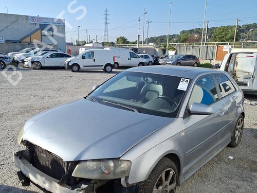 Left front window switch AUDI A3 (8P1) 2.0 TDI quattro | BP24270898I27 - Image 12