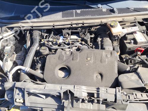 Used Parts PEUGEOT 308 II (LB_, LP_, LW_, LH_, L3_) 1.5 BlueHDi 130 4421734