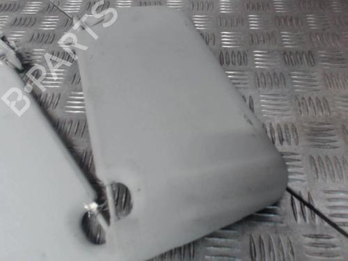 Left sun visor FORD FIESTA VI (CB1, CCN) 1.4 TDCi | BP24270151I1 