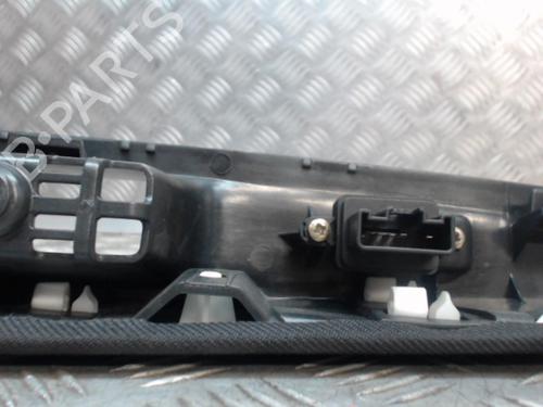 Used Right rear window switch MAZDA 2 (DY) 1.4 (80 hp) 24266357